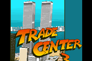 Trade Center 3 by Scrooge