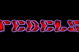 Rebels Logo 2 by Xod