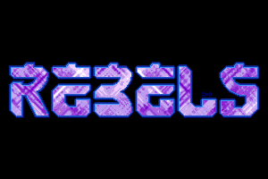Rebels Logo 3 by Xod