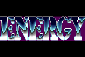 Energy Logo by McMerlin
