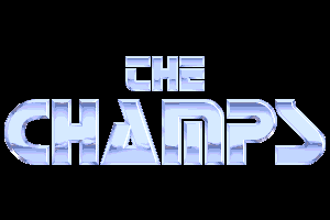 The Champs Logo by _unknown_