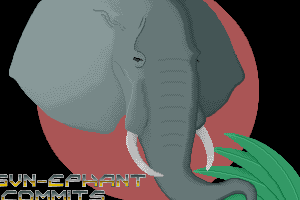 SVN-Elephant by Grip