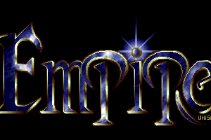 Empire Logo by Unison