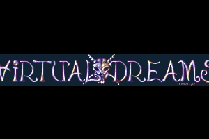 Virtual Dreams by D-Mage