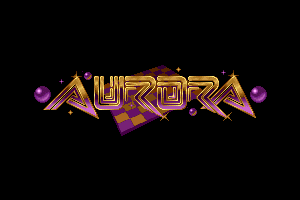 Aurora Logo by Chevron