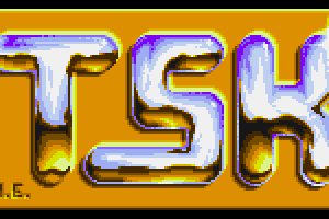 TSK Logo 03 by J.O.E.