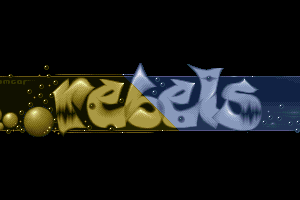 Rebels Logo by Tomcat (.fi)