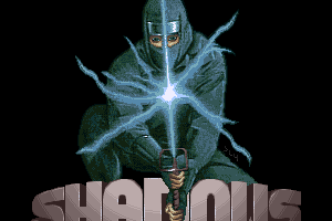 Shadows by Sly