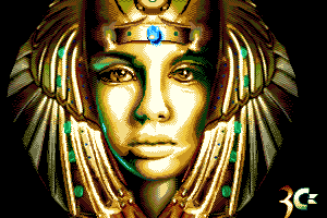 Pharaoh - Tribute to Amiga by Unreal (.hu)