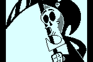 Grim Reaper  aka Trick or Treat by Sim1