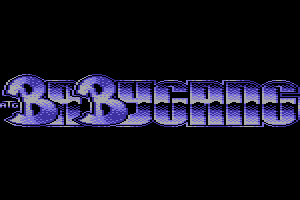 BYG Logo by Baby Joe