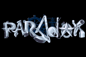 Paradox Logo by Acid