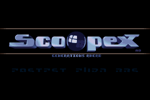 Scoopex 2 by Angeldawn