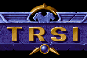 Trsi Logo by Uno
