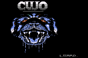 Cujo by Lizard