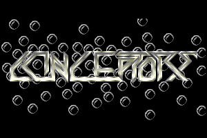 Conceptors Logo by Imperator