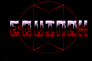 Equinox Logo by Imperator