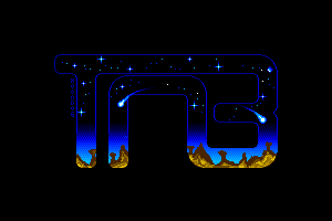 TNB Logo by Moondog