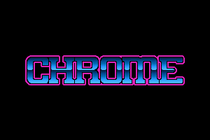 Chrome by Chrome