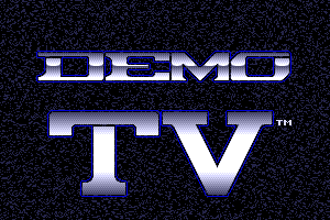 Demo-TV by Chrome