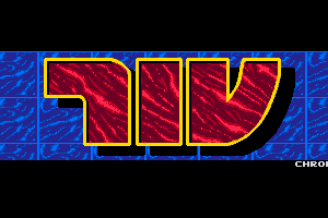 Tiv_Logo by Chrome