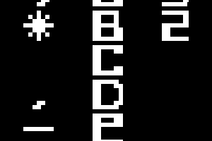 Space Font by Bod
