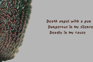 Death Angel by C-Rem