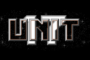 Unit 17 Logo by Copson