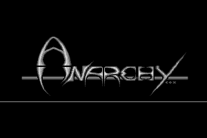 Anarchy 0 by Cortexx