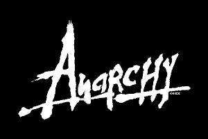 Anarchy 1 by Cortexx