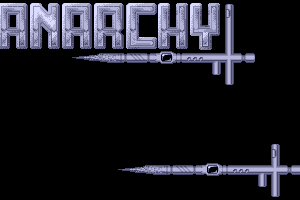 Anarchy 4 by Cortexx