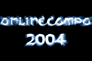 Onlinecompo 2004 – Results Title by Evil