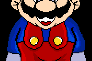 Mario by Mic