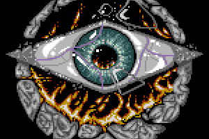 The Eye by Mic