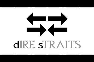 Dire Straits by mOdmate