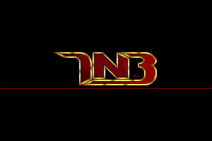 TNB-Logo 11 by mOdmate