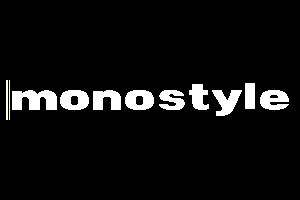 Monostyle Logo by mOdmate