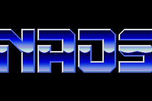 NAOS (Logo) by Nucleus