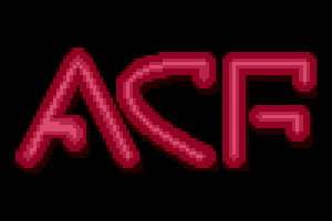 ACF Logo by Pharao