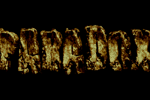 Paradox (Logo) by RA