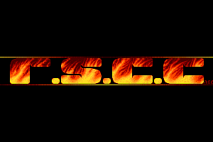 TSCC Logo 4 by Rectum