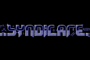 Syndicate Logo 1 by Redzone