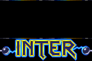 Inter Logo (Blitz) by Samurai
