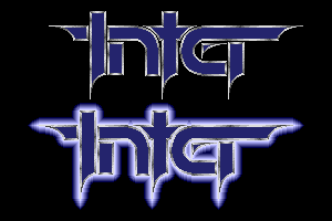 Inter Logo (Rund) by Samurai