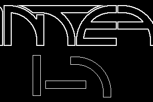 Inter Logo (Krumm) by Samurai