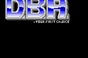 DBA – Your First Choice by Sandman