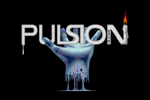 Pulsion Logo 1 by Silicone