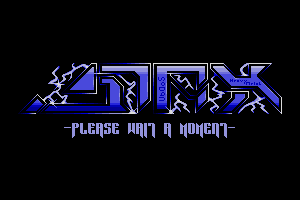 Stax – Please Wait A Moment by Sodan