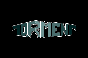 Torment Corner Logo by Spiny