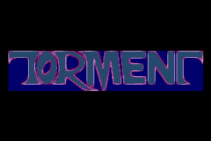 Torment Logo 1 by Spiny
